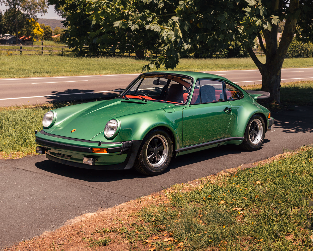 1974–1989 G-Body