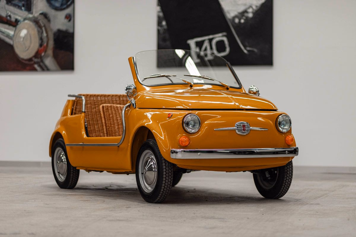 Fiat 1899