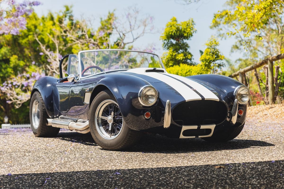 Shelby 1962