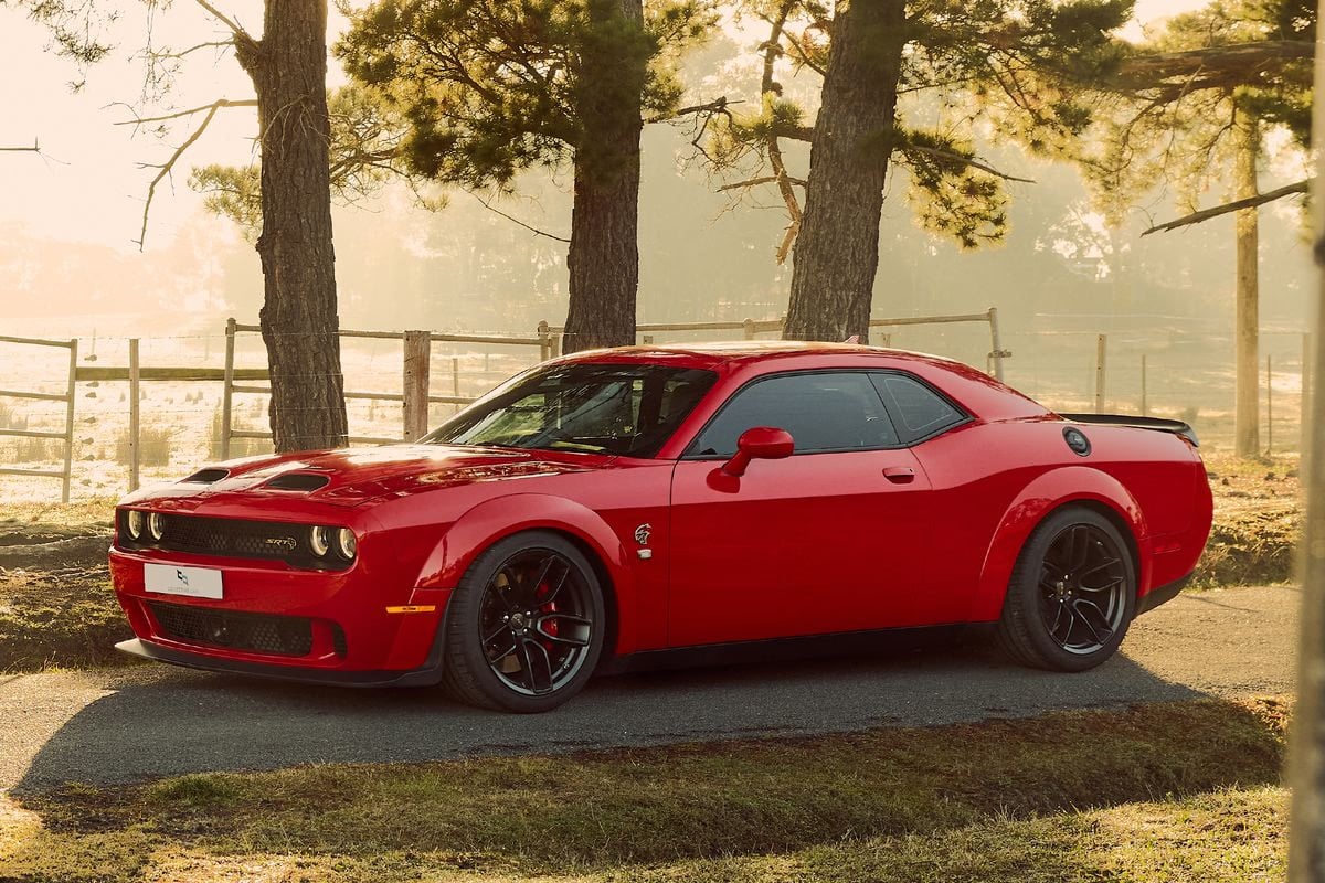 Dodge 1914