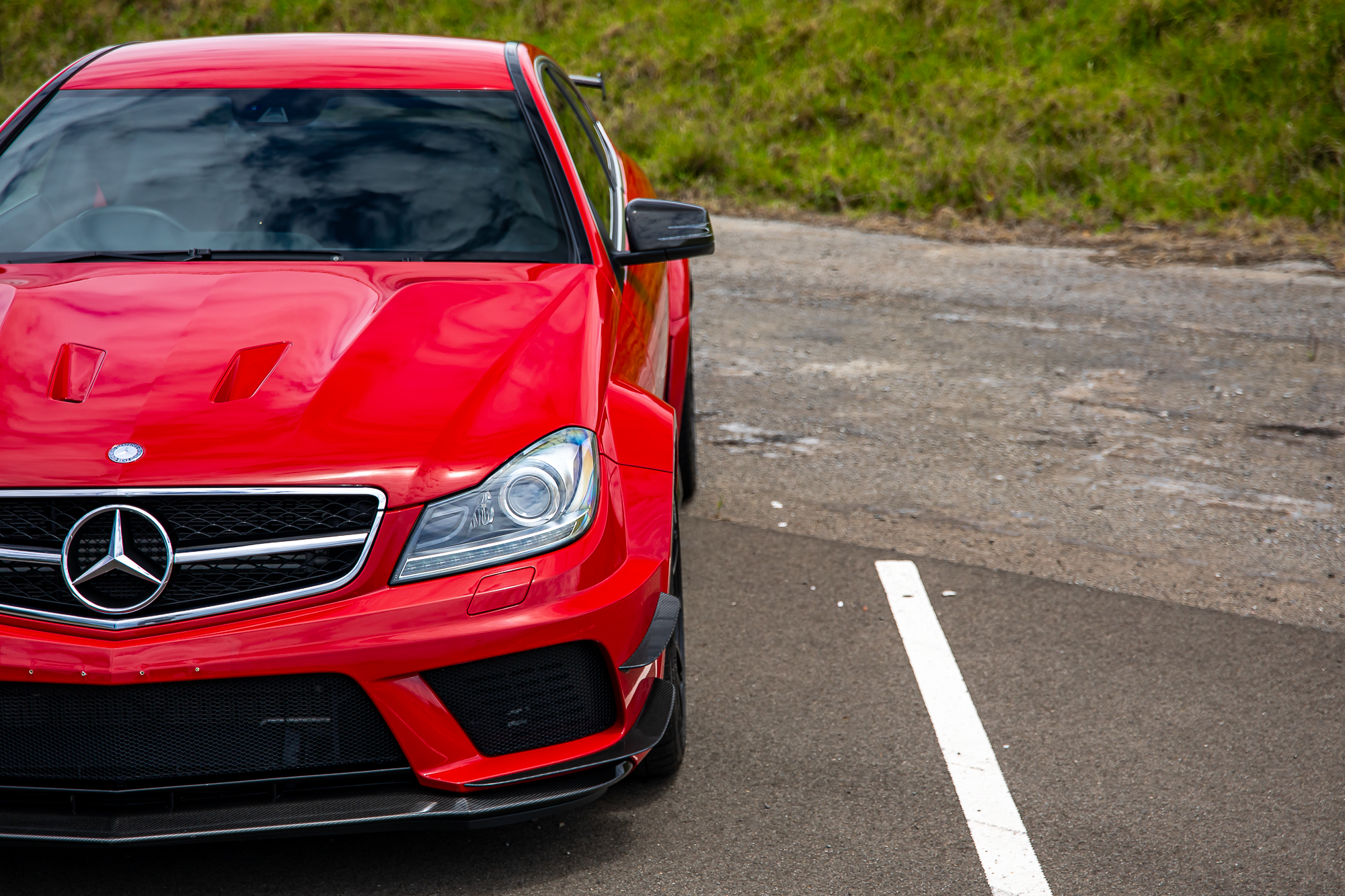 Specialty car listed for sale on AutoMarkets